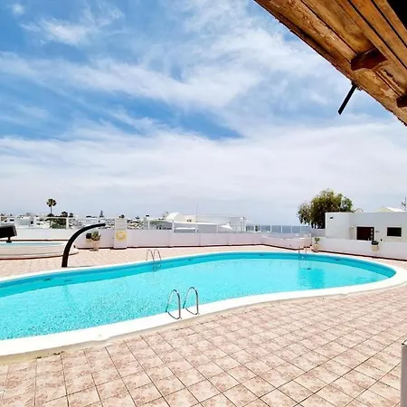 Apartment Arena Y Sal Playa Honda (Lanzarote)